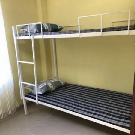 Colive Paying Guest Hostel Kohima Exterior foto