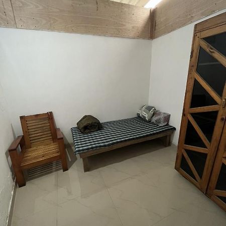 Colive Paying Guest Hostel Kohima Exterior foto