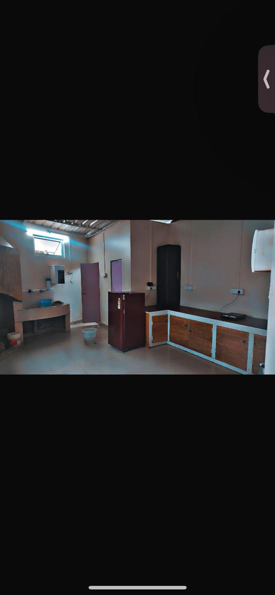Colive Paying Guest Hostel Kohima Exterior foto