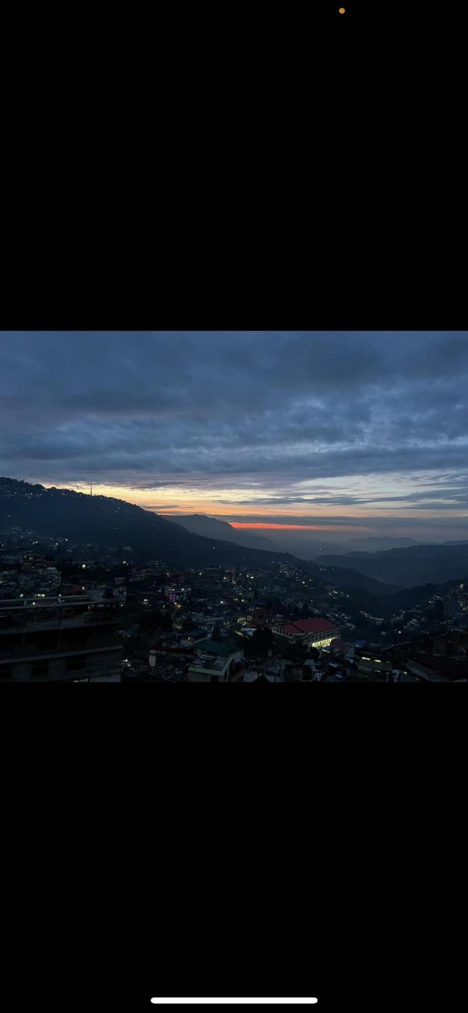 Colive Paying Guest Hostel Kohima Exterior foto