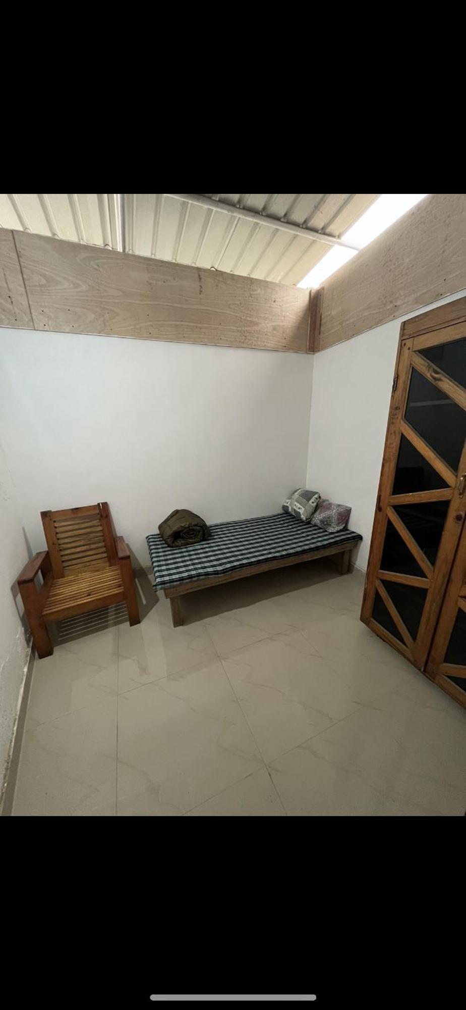 Colive Paying Guest Hostel Kohima Exterior foto
